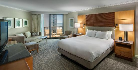 Hilton Marco Island Beach Resort and Spa