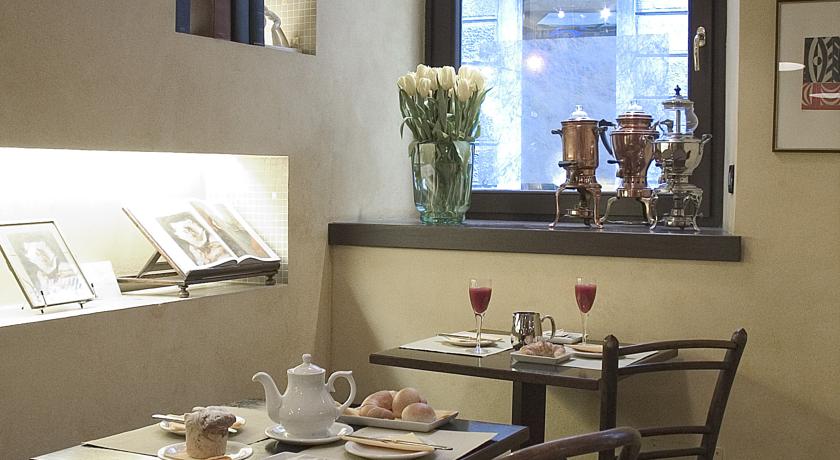 Hotel Residence L'Albero Nascosto