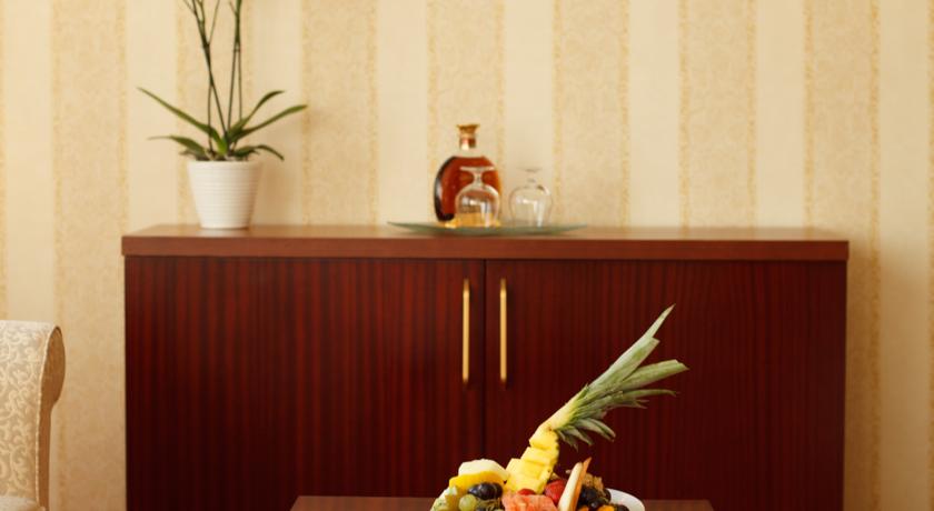 Monika Centrum Hotel