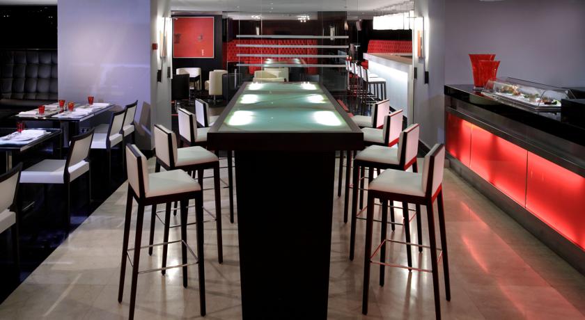 Melia Madrid Princesa