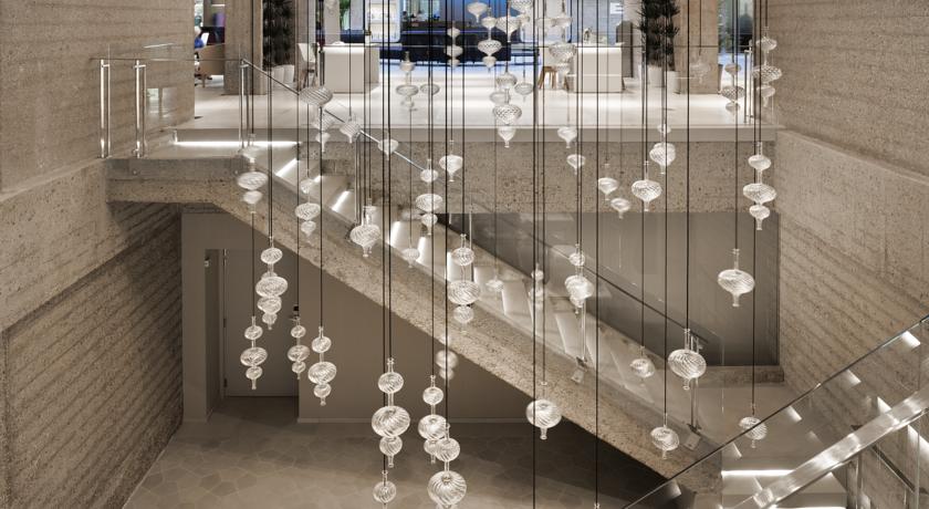 NH Collection Madrid Eurobuilding