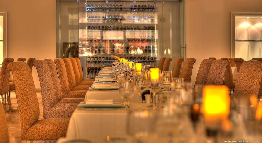 Le Blanc Spa Resort Cancun