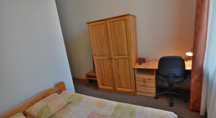 Hotel Multilux With Self Check-In