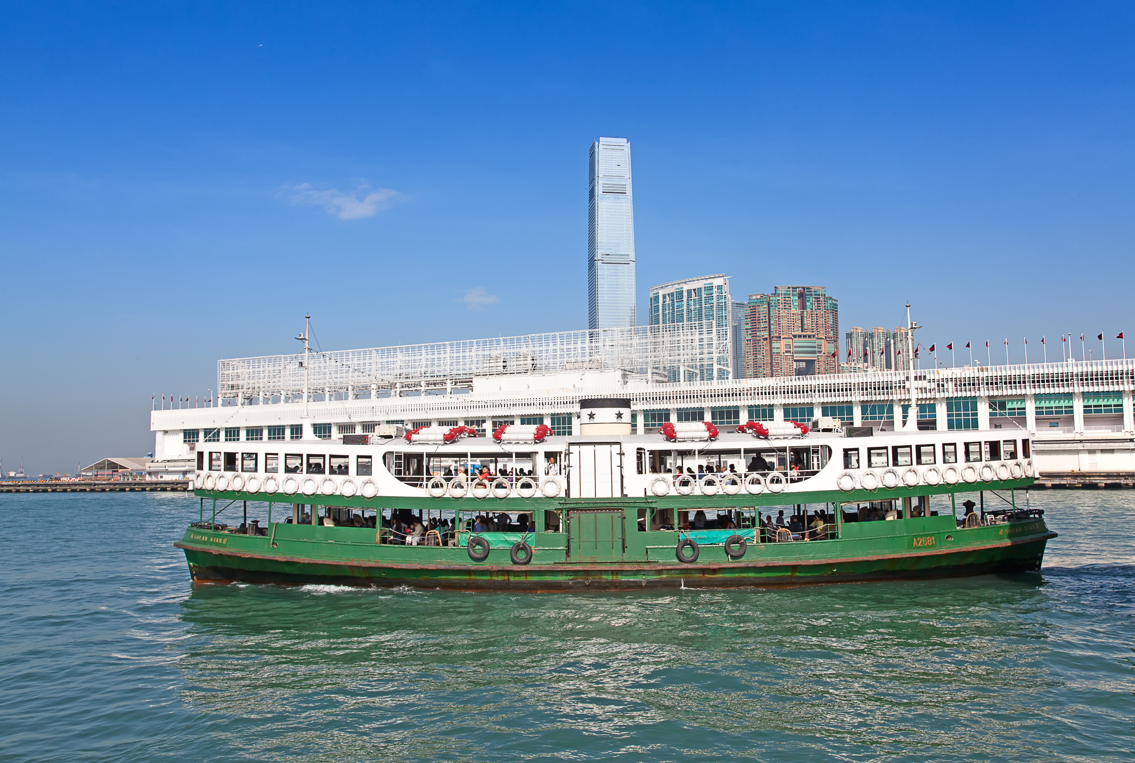 Star Ferry