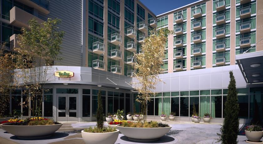 Seattle Marriott Waterfront