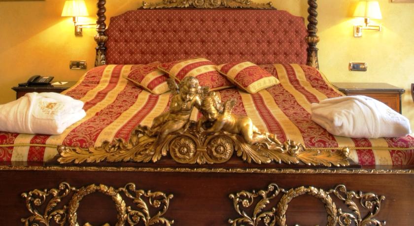 Alchymist Grand Hotel & Spa