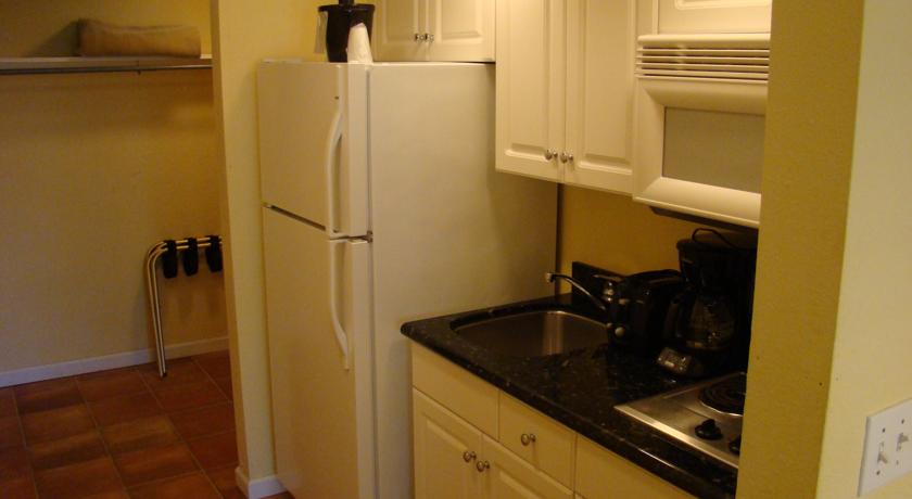 Vanderbilt Beach Resort