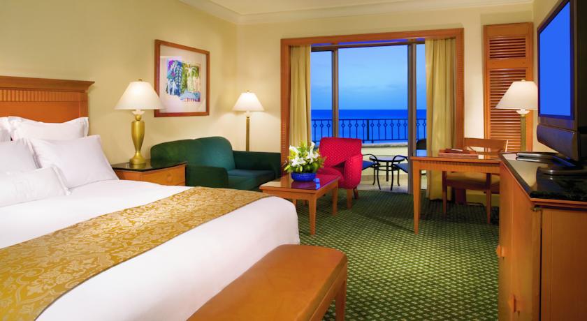 JW Marriott Cancun Resort & Spa