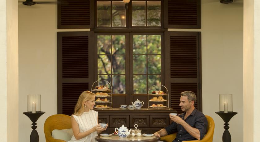 Anantara Chiang Mai Resort