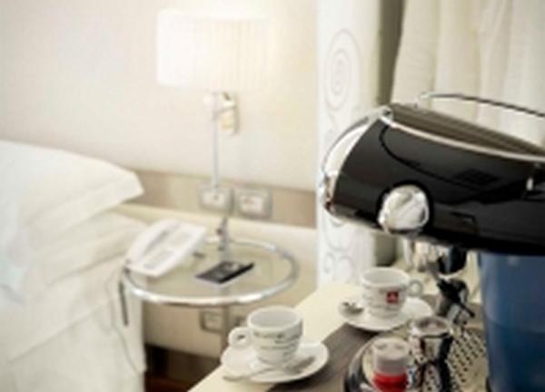 Hotel Duchi Vis a Vis