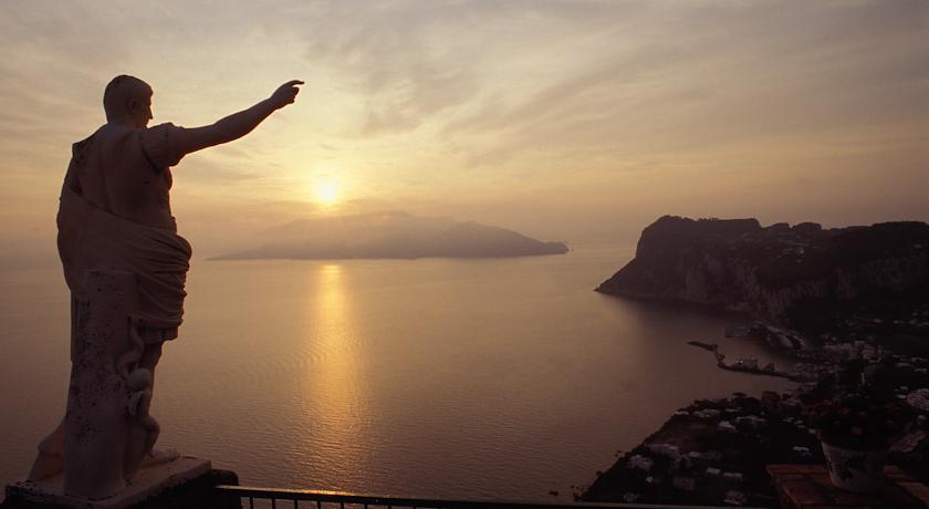 Caesar Augustus Hotel