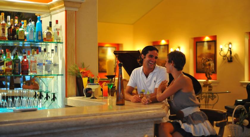 Marina Fiesta Resort & Spa