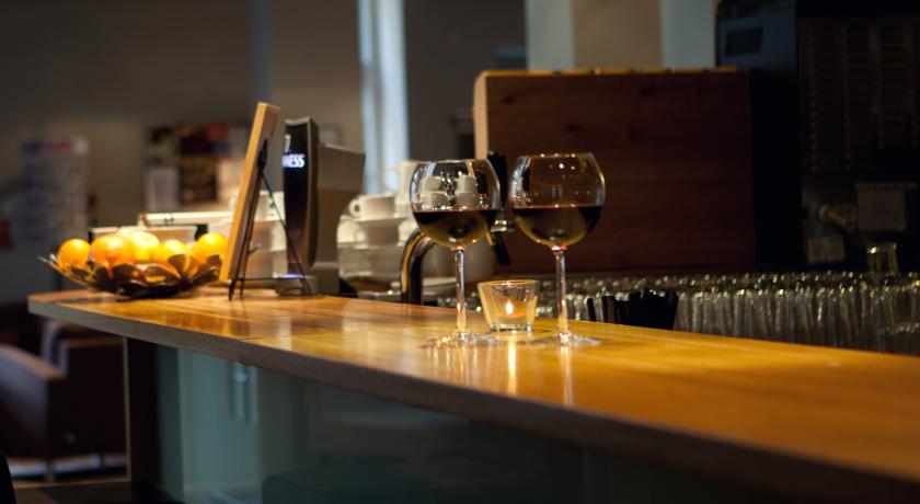 TRIBE Riga City Centre Hotel