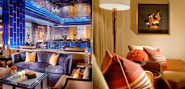 The Leela Palace Chennai