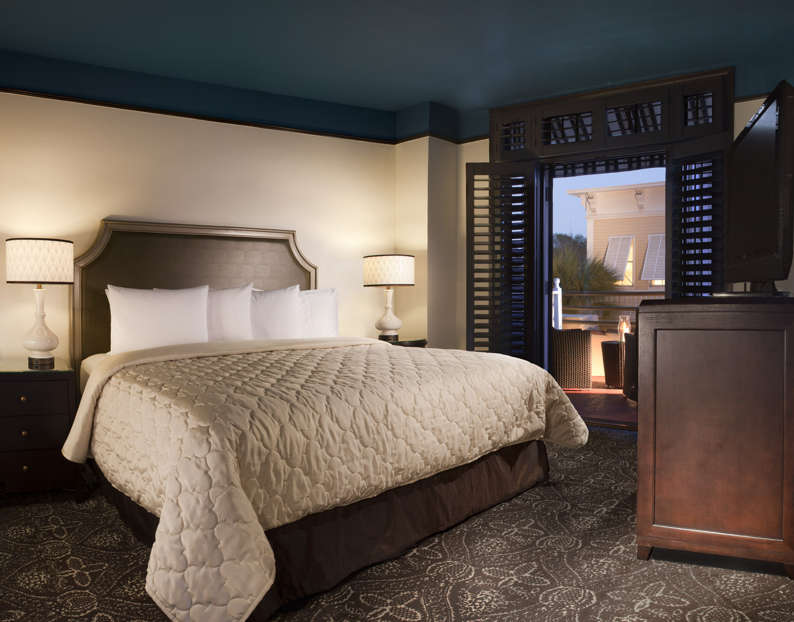 La Concha Key West, Autograph Collection