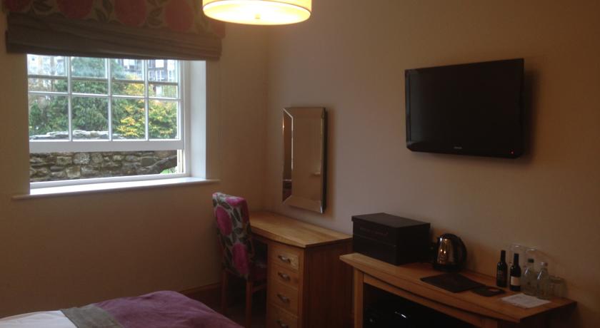 Ennios Boutique Hotel