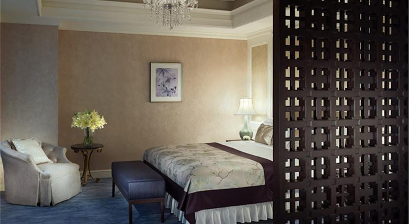 Pudong Shangri-La, Shanghai