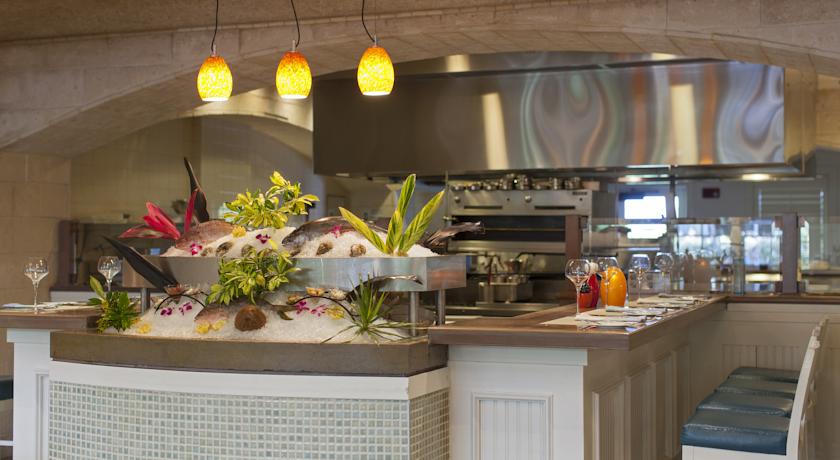 Hyatt Regency Coconut Point Resort And Spa