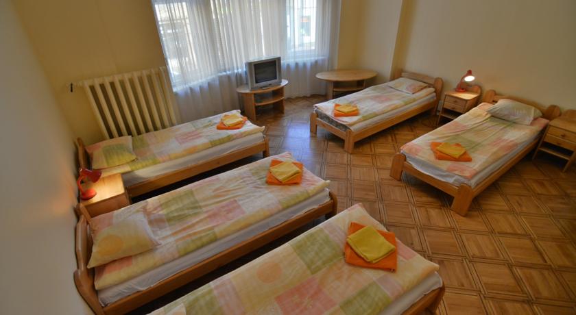 Hotel Multilux With Self Check-In