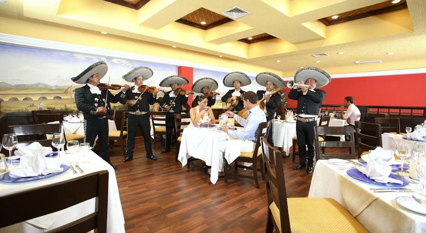 Sunscape Cancun Resort & Spa