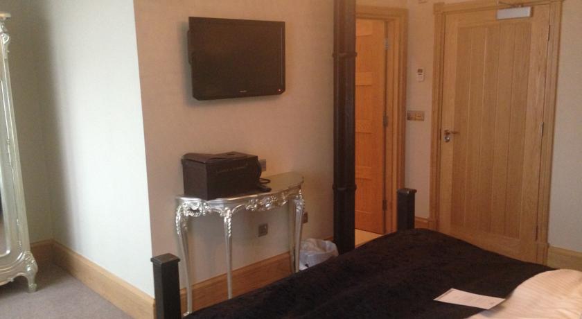 Ennios Boutique Hotel