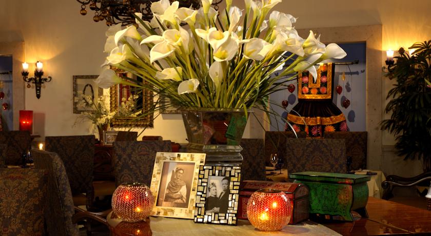 Pueblo Bonito Sunset Beach Golf And Spa Resort