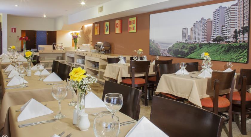 Selina Posada Miraflores