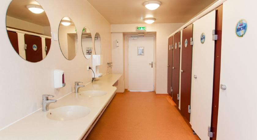 St Christopher's Inn Paris - Canal