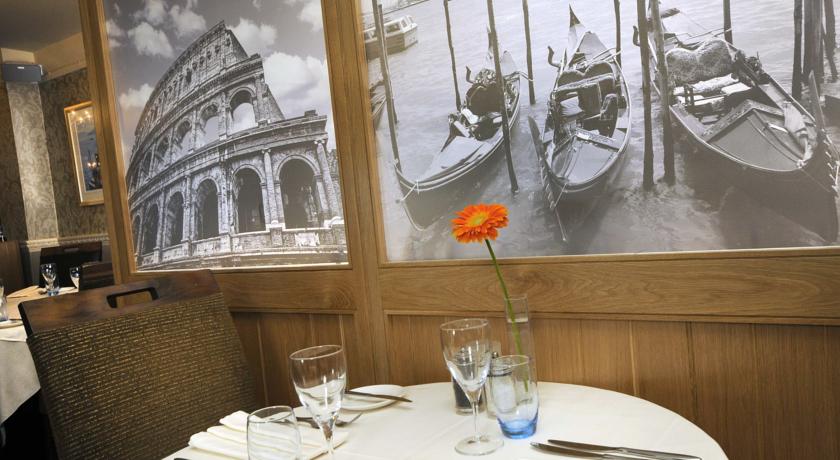 Ennios Boutique Hotel