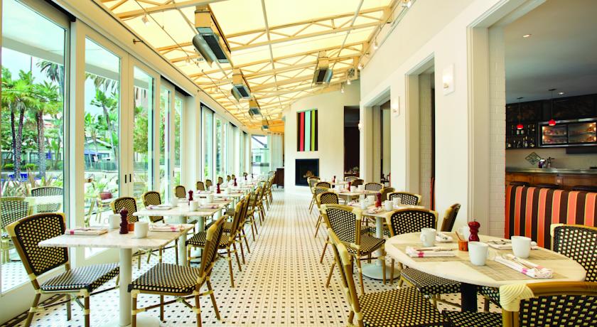 Fairmont Miramar Hotel & Bungalows