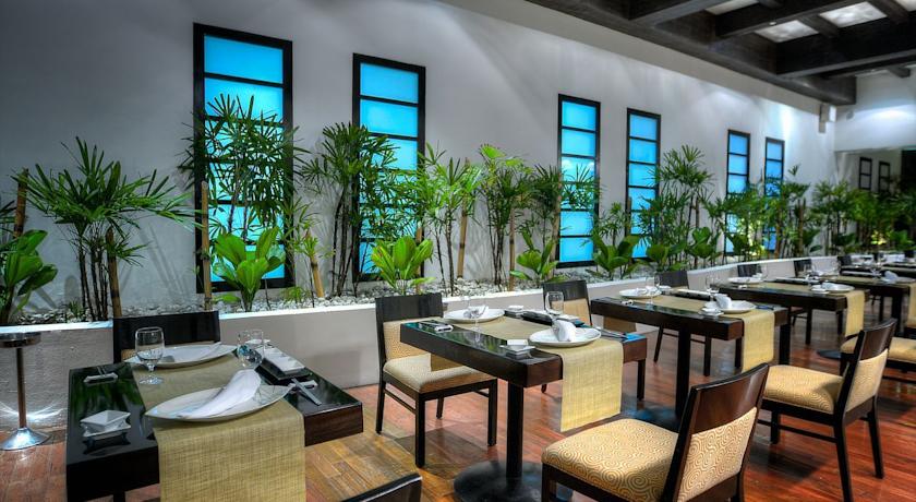 Le Blanc Spa Resort Cancun