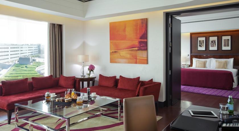 Waldorf Astoria Cairo Heliopolis