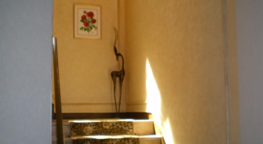 Hotel Le Maxime, BW Signature Collection