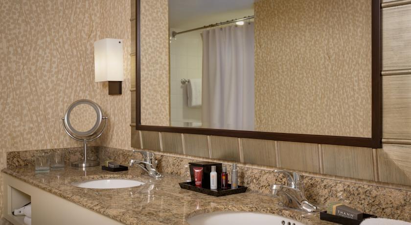 Seattle Marriott Waterfront