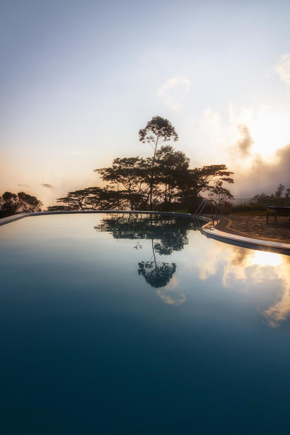 Taylors Hill Boutique Hotel