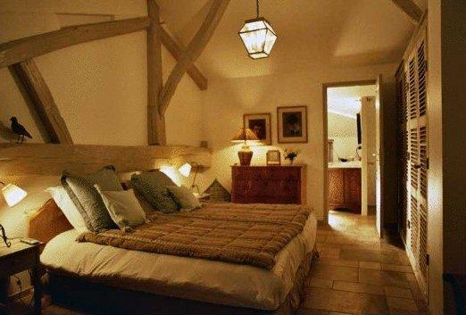 La Ferme de Marie-Eugenie