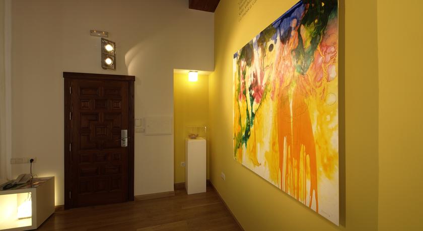 Gar-Anat Hotel Boutique