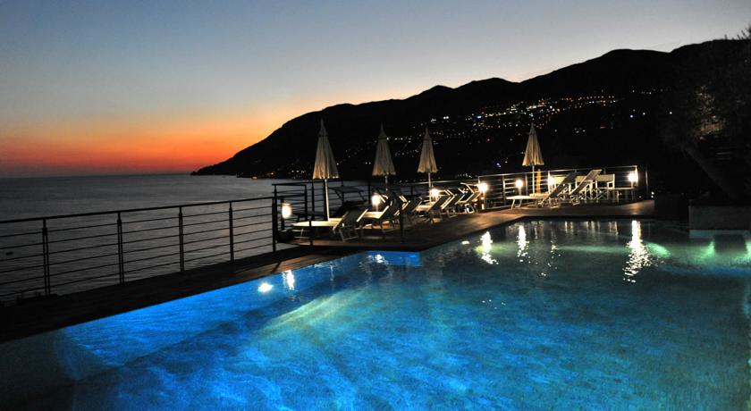 Hotel Botanico San Lazzaro