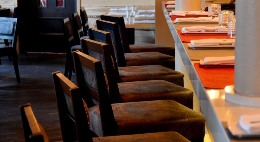 Hotel des Coutellier