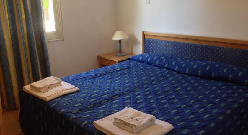 Paphos Gardens Holiday Resort