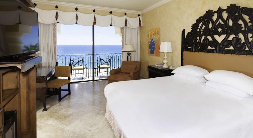 Hilton Los Cabos