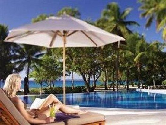 Yasawa Island Resort