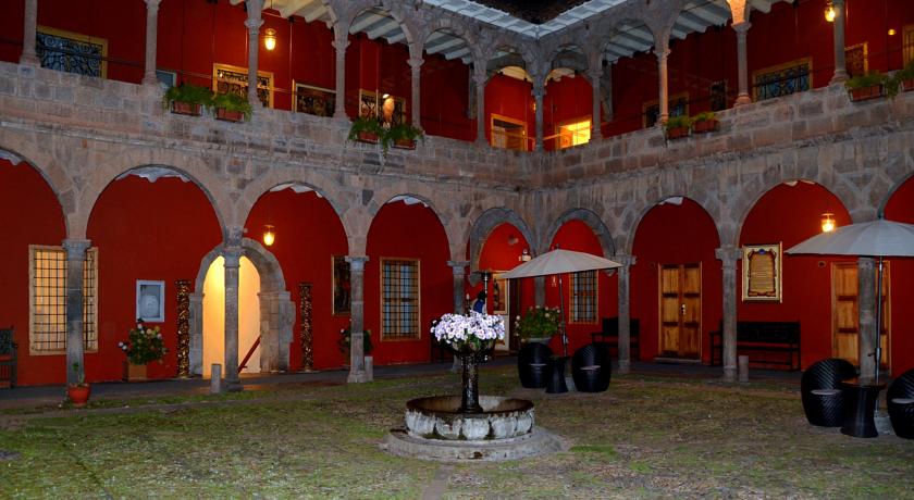 Costa Del Sol Wyndham Cusco