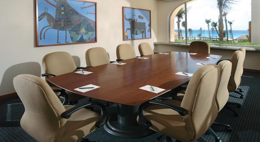 Fiesta Americana Condesa Cancun All Inclusive