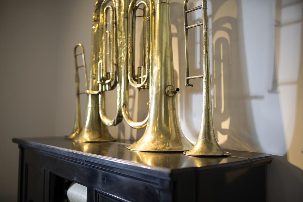 Hotel Magnolia Santiago