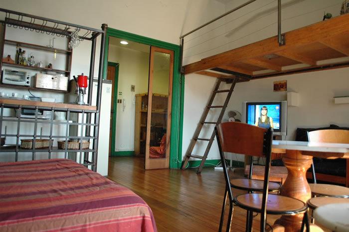 Plaza de Armas Hostel
