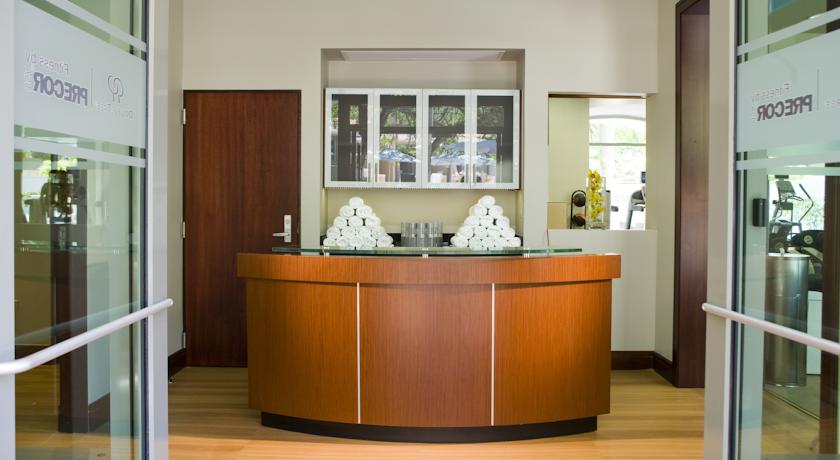 DoubleTree by Hilton Hotel San Juan