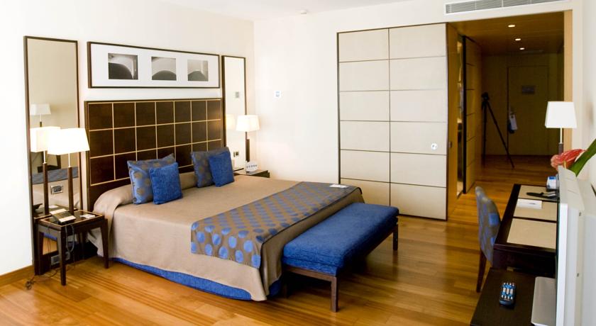 Eurostars Grand Marina