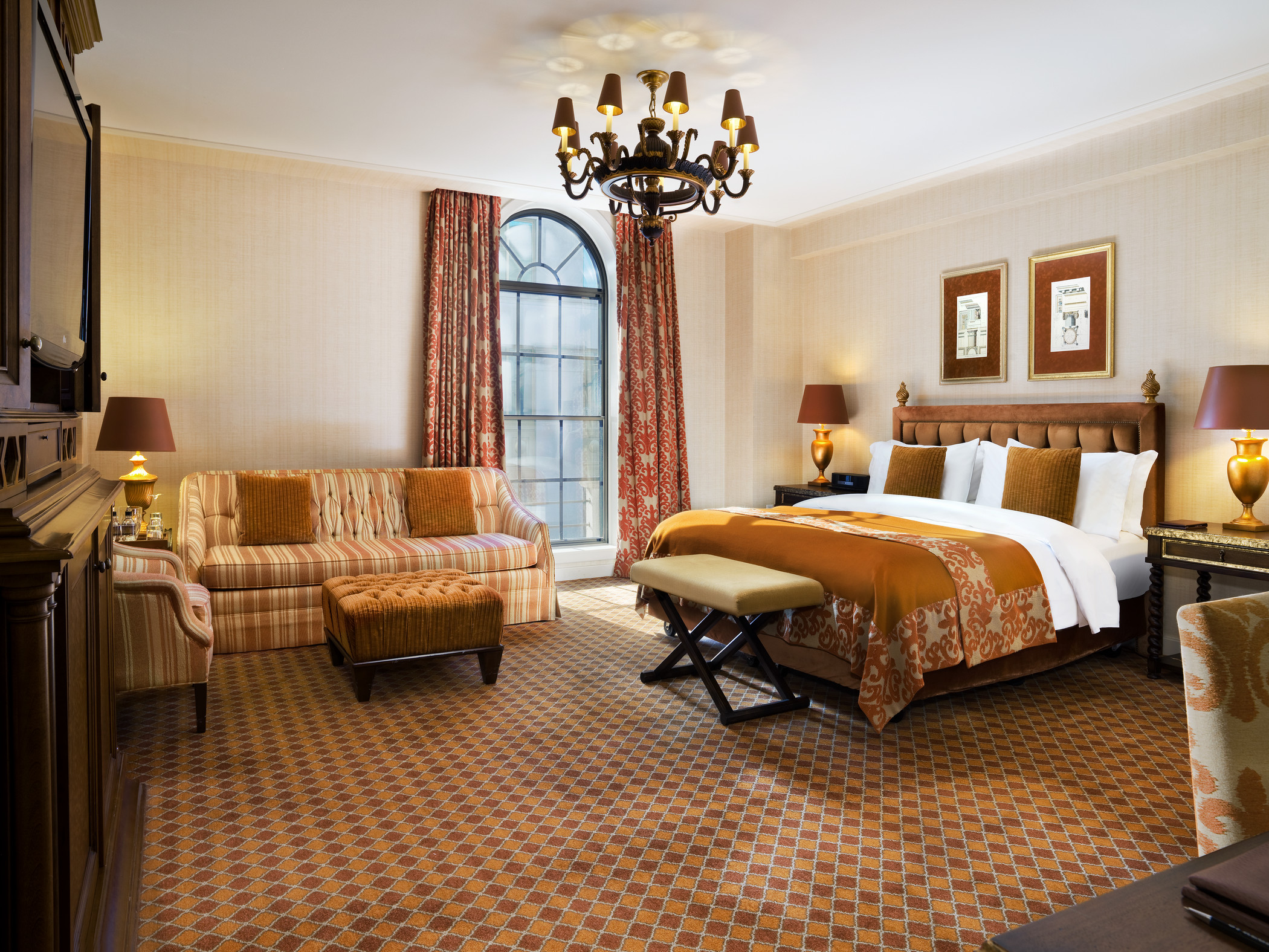 The St. Regis Washington, D.C.