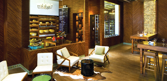 Kerry Hotel Pudong Shanghai